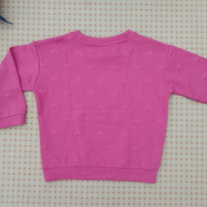 Pull Pocopiano 3 ans - photo numéro 7