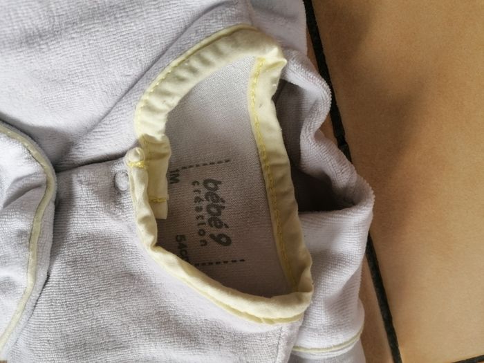 Pyjama - photo numéro 4