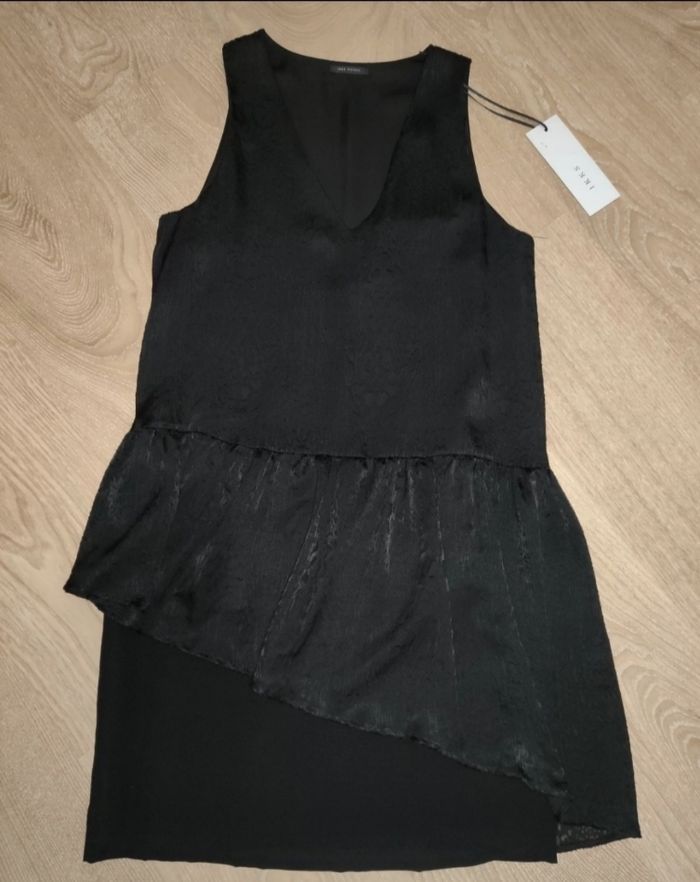 Robe IKKS 34 neuve avec étiquette