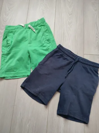 Lot 2 shorts