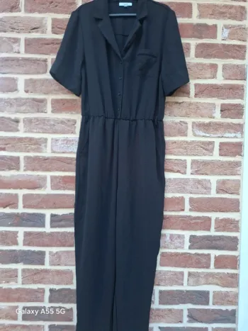 Combinaison femme T40