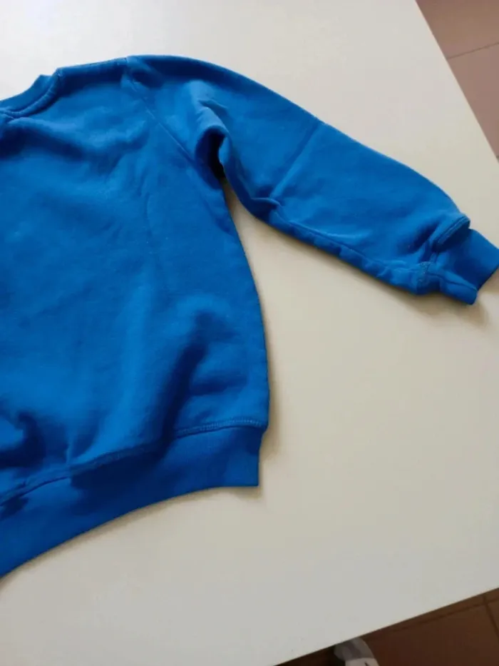 Pull tex basket 7-8 ans - photo numéro 7