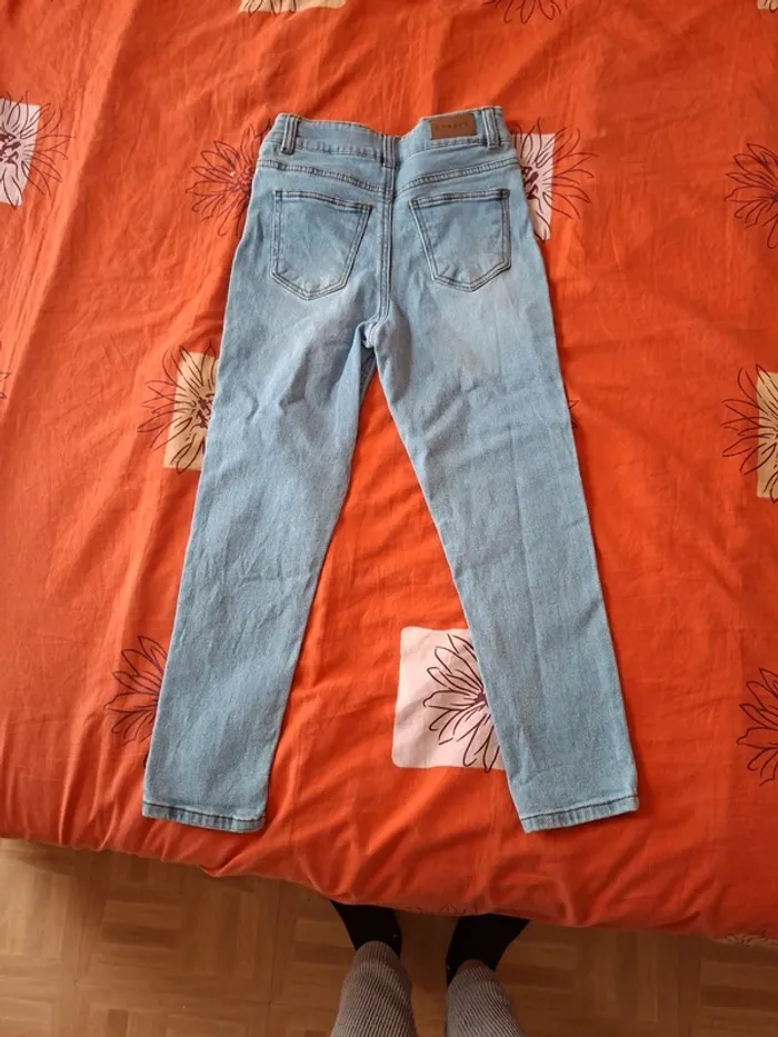 Jeans 7 ans - photo numéro 3