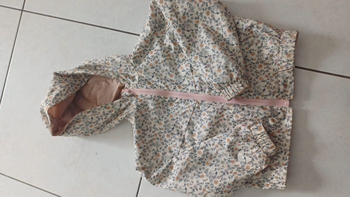 Vest coupe vent - photo numéro 2