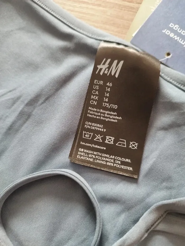 Ensemble maillot de bain - photo numéro 7