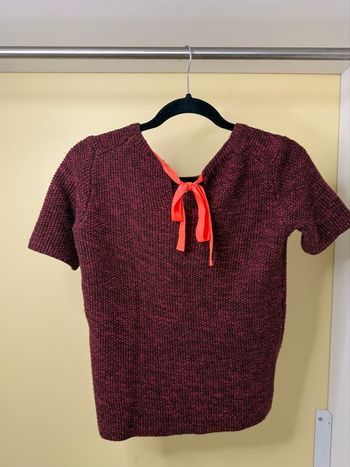 T-shirt Maje