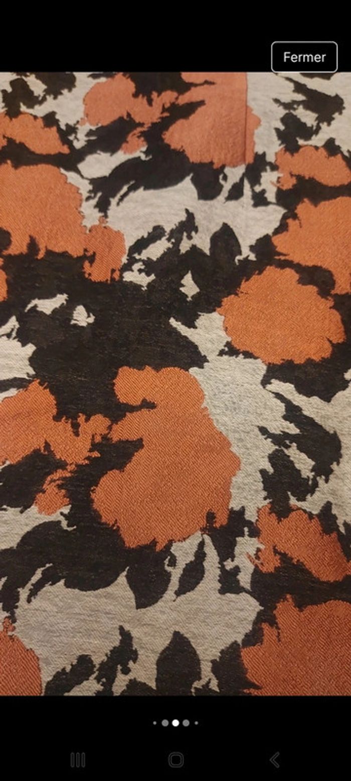 Robe chic Taifun doublé t 44  trés bonne état - photo numéro 13