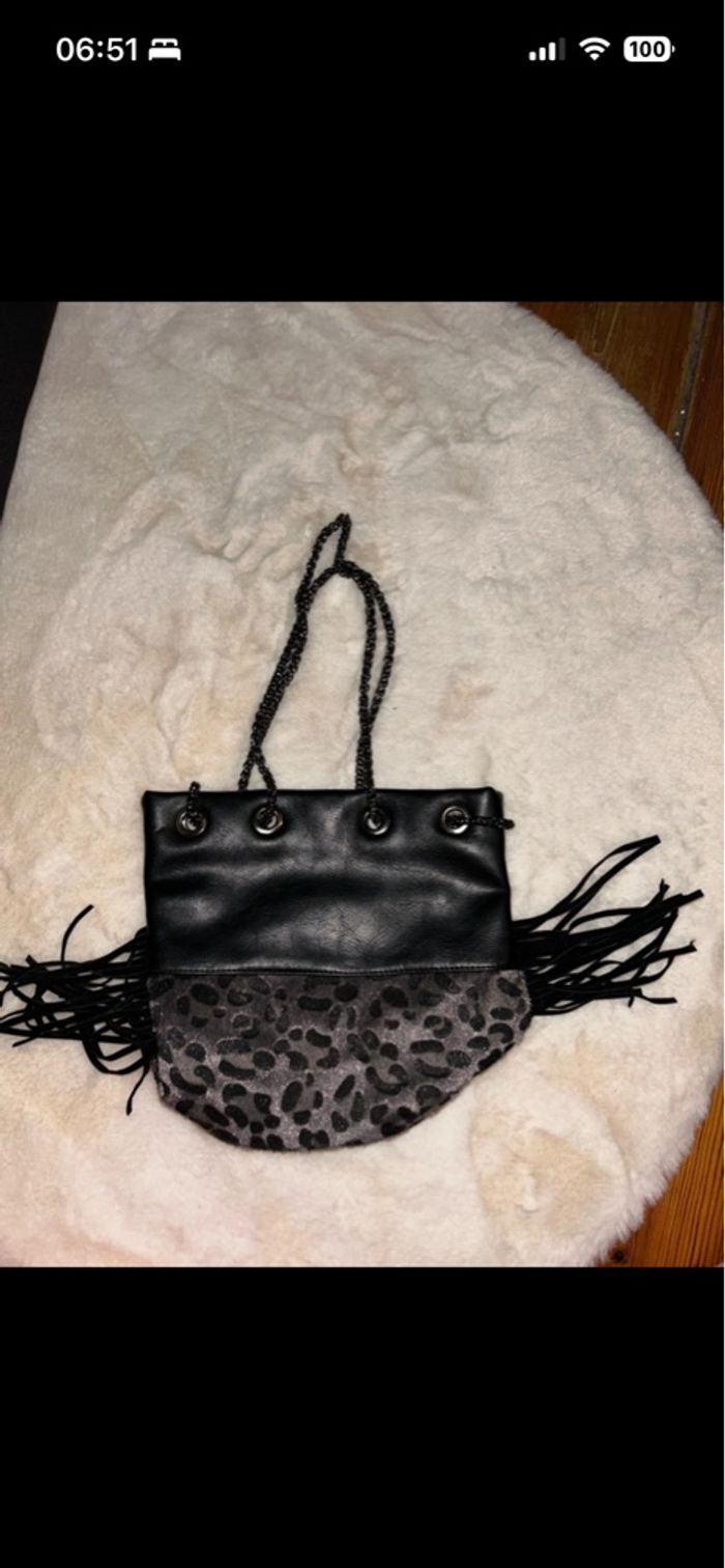 Sac à main tendance du moment