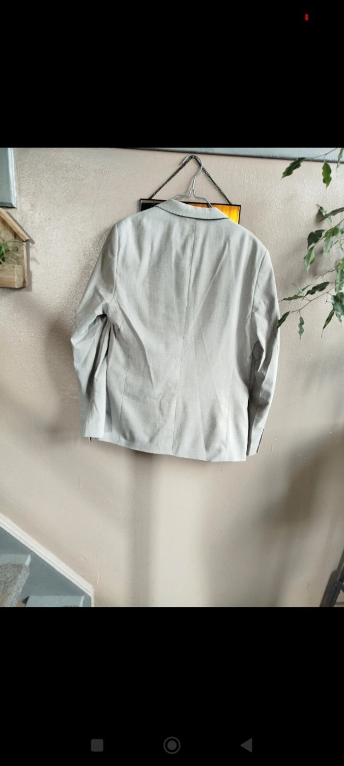 Ensemble costume CELIO Club Neuf. - photo numéro 7