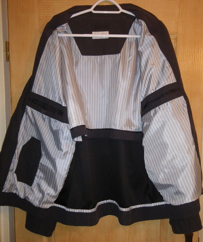 Veste homme - photo numéro 5