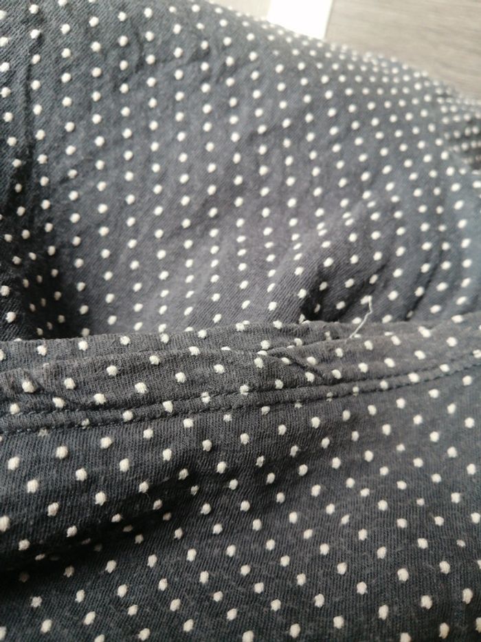 Tee shirt manche courte 10A - photo numéro 5