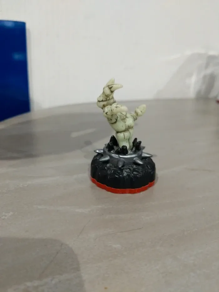 Skylanders Trap Team – Hand of Fate – 5€ - photo numéro 3