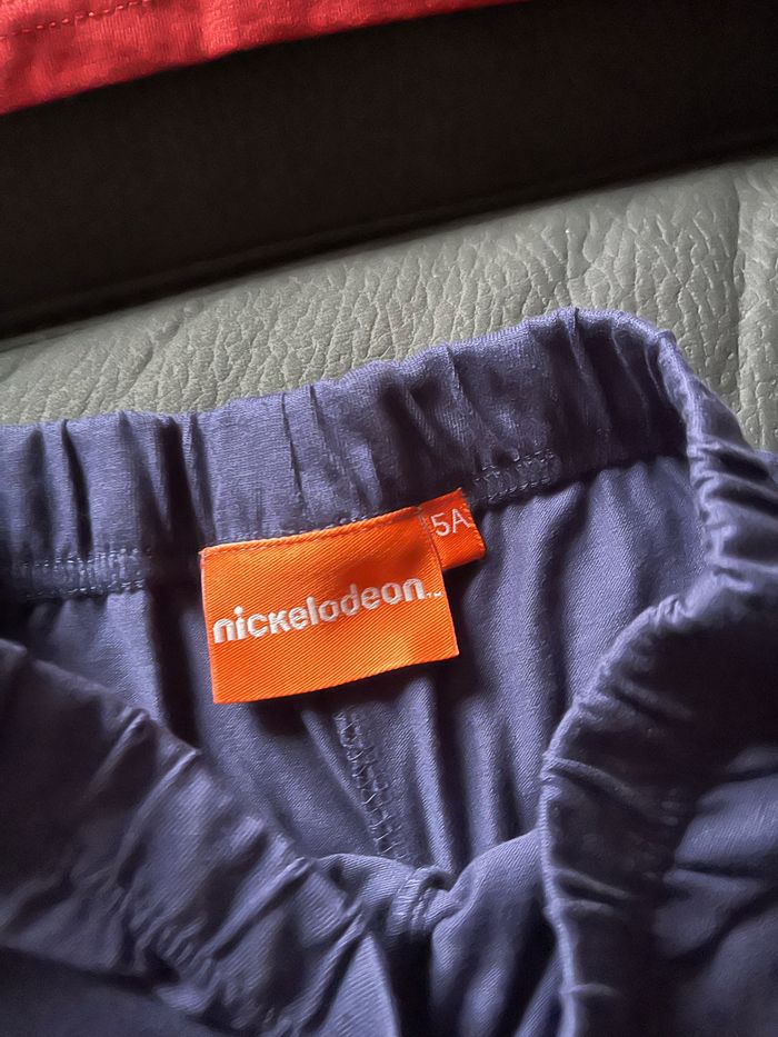 Pyjama Pat Patrouille 5 ans - photo numéro 4