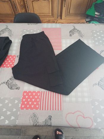 Pantalon léger