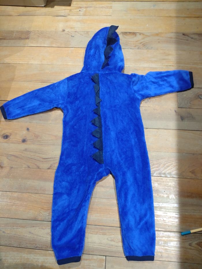 Surpyjama - photo numéro 5
