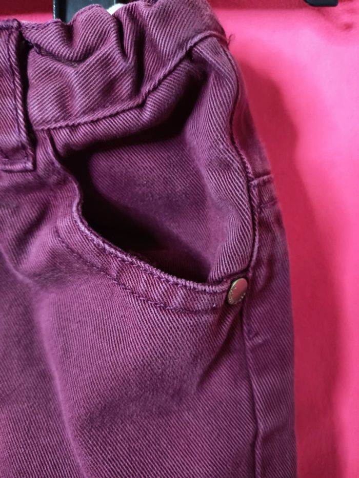 Pantalon enfant (E018) - photo numéro 2