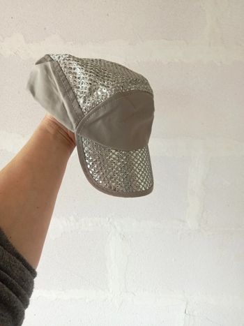 Casquette originale femme