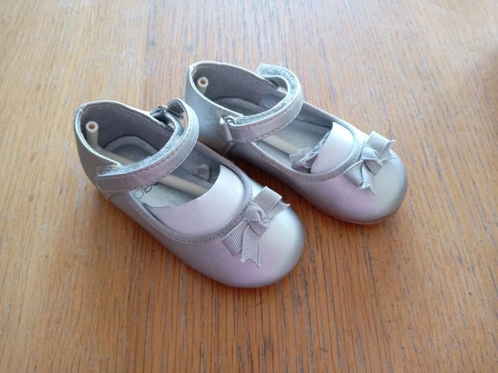 Chaussures fille Obaibi en 20 - photo numéro 2