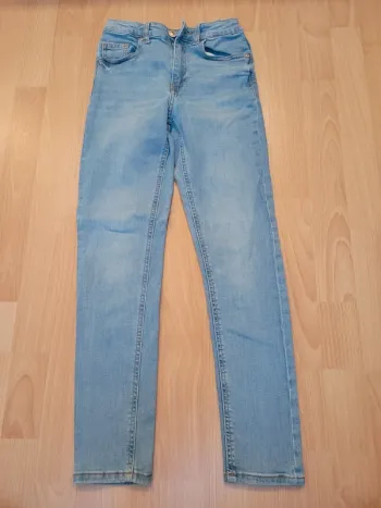 Jean Mango 11-12 ans