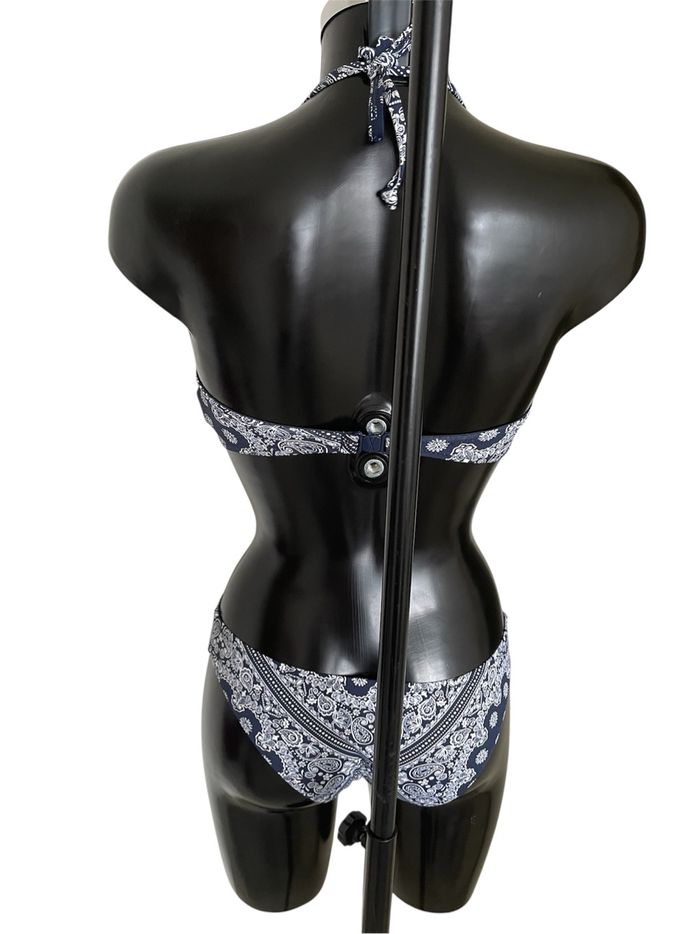 Maillot de bain 1 pièce Kiabi taille 40/L - photo numéro 2