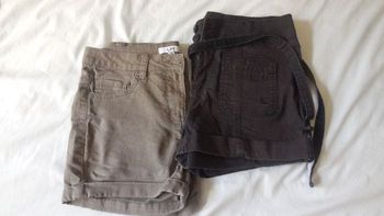 shorts