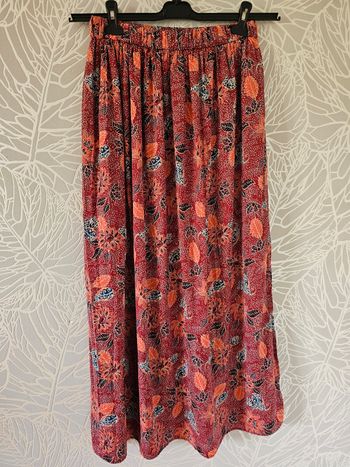 Jupe longue promod taille 36 au 44