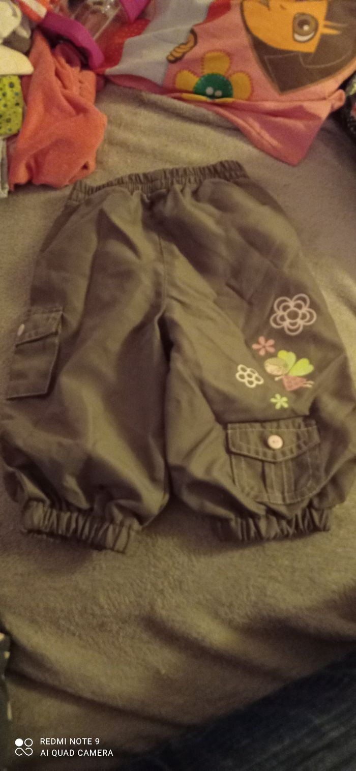 Ensemble deux pièces - photo numéro 5