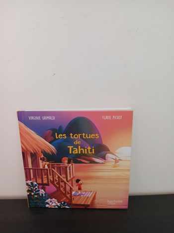 Livre enfant📚