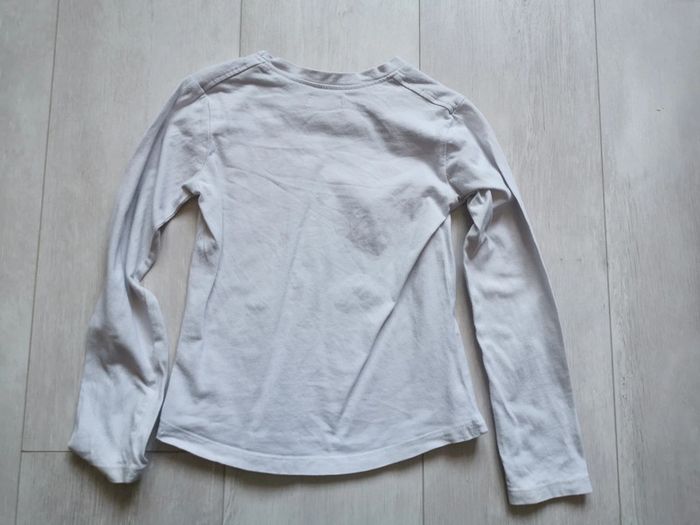 T-shirt manche longue - photo numéro 11