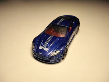 Voiture miniature Hot Wheels échelle 1/64 ; 3 inche