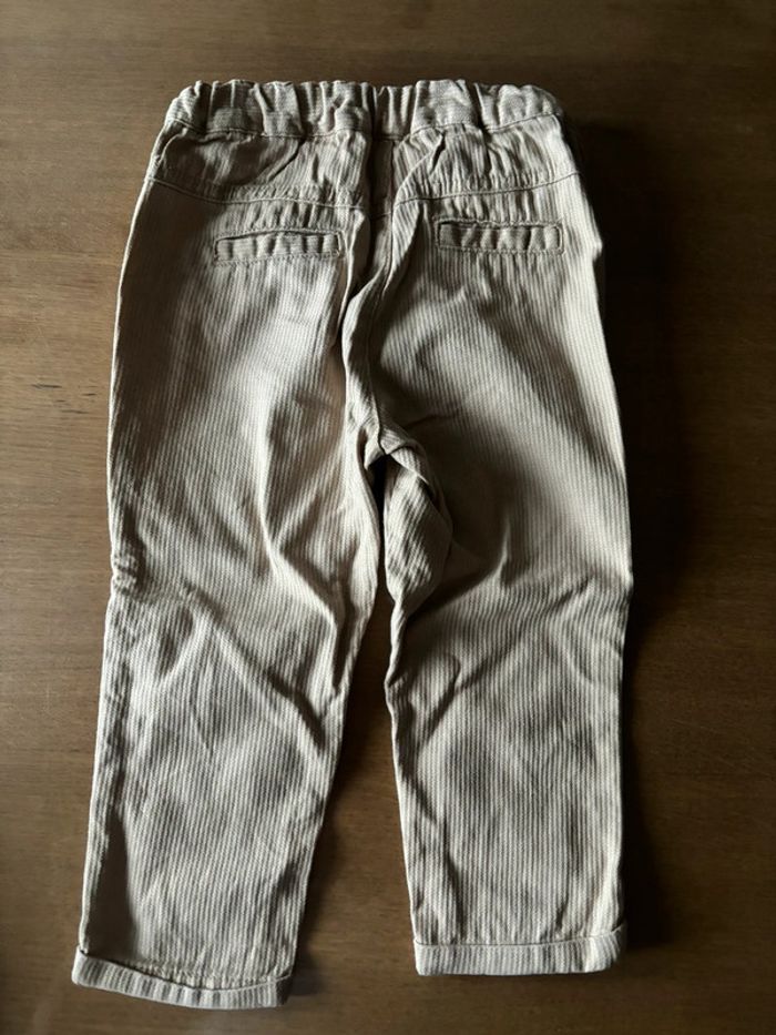 Pantalon chino - photo numéro 2