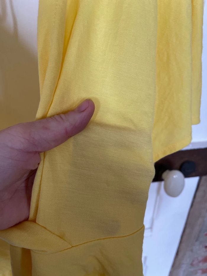 Robe mango - photo numéro 3