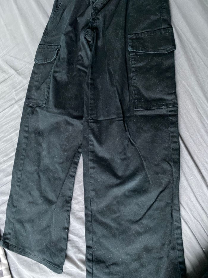 Jean cargo fille name it - photo numéro 2