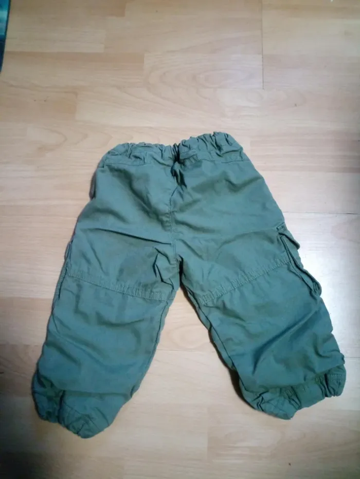 pantalon - photo numéro 2