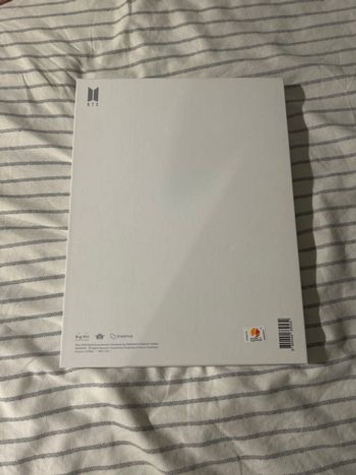 Album BTS - photo numéro 3