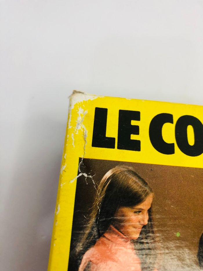 Le cochon qui rit Michel vintage - photo numéro 8