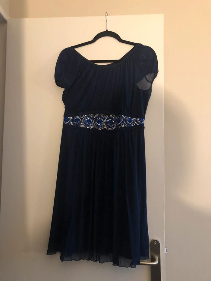Robe de soirée
