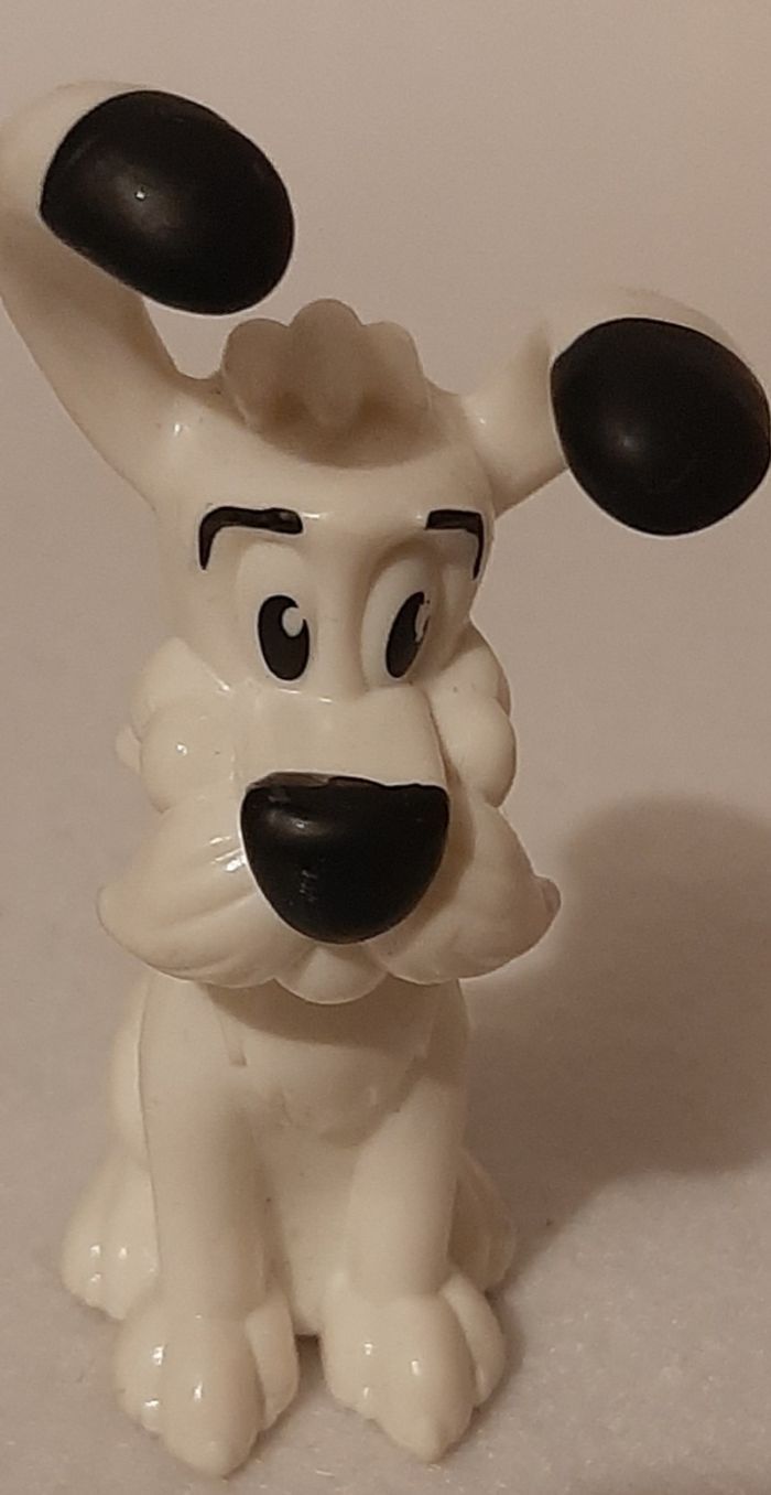 Figurines - photo numéro 4