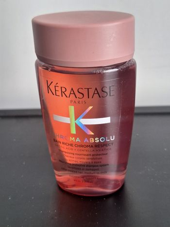 Kérastase Shampooing Chroma Absolu Respect 80 ml
