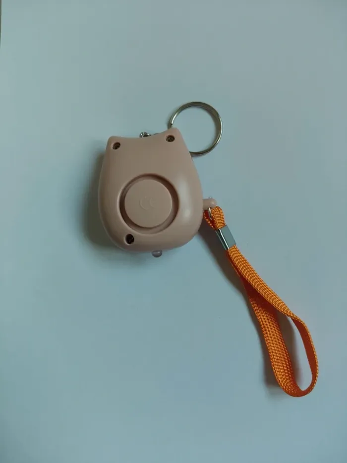 mini alarme personnelle - photo numéro 3