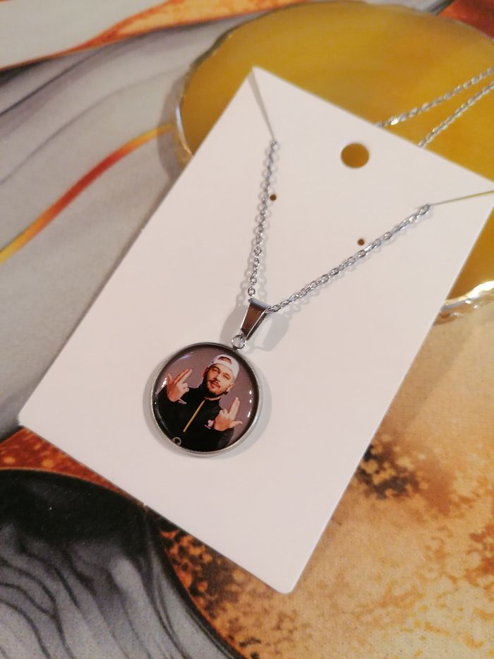 Collier Jul