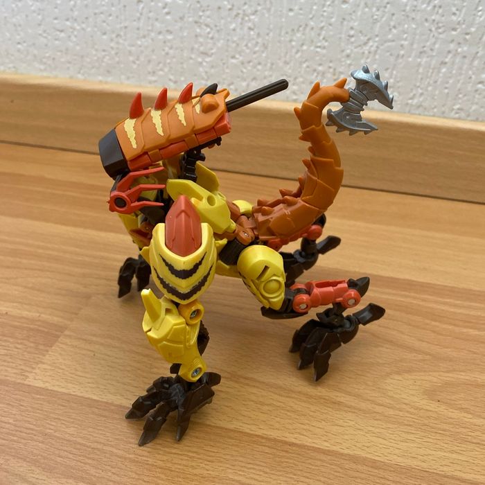 Transformers prime Beast Hunters - photo numéro 2