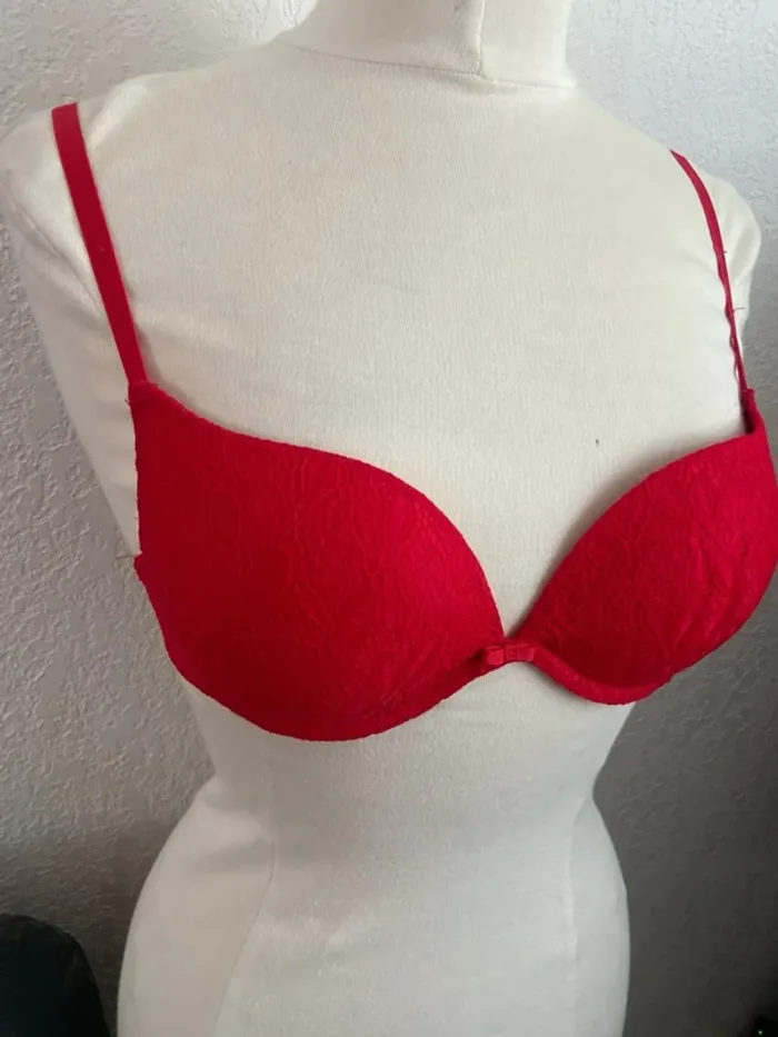 Soutien-gorge 90 C - photo numéro 3