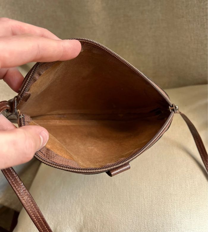 Sac besace la Bagagerie - photo numéro 12