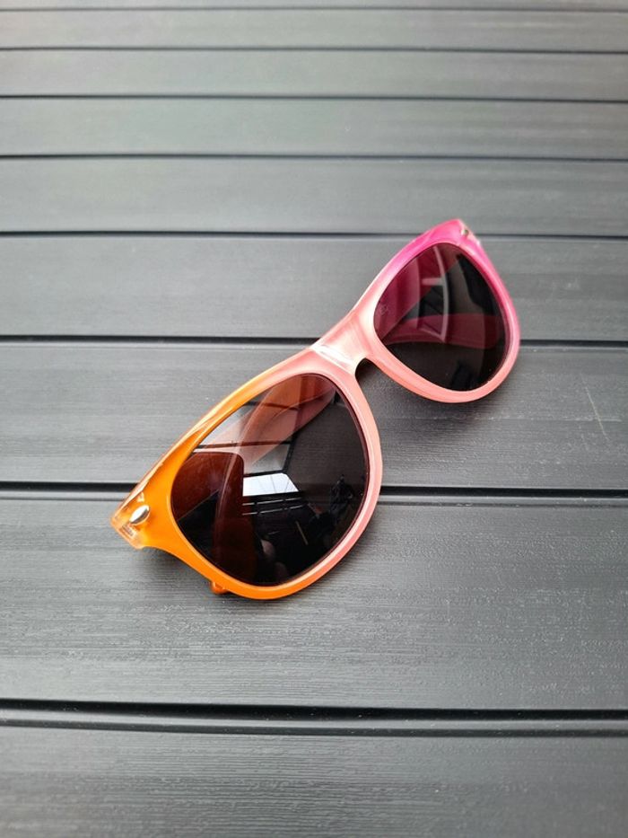 Lunettes de soleil pour enfant - photo numéro 2