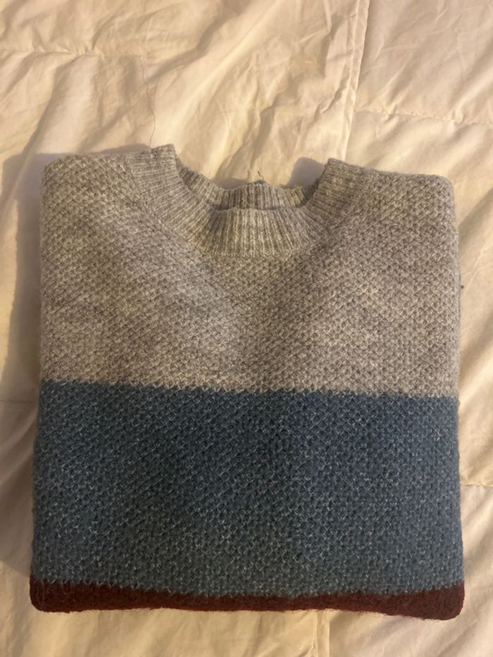 Pull femme - photo numéro 3