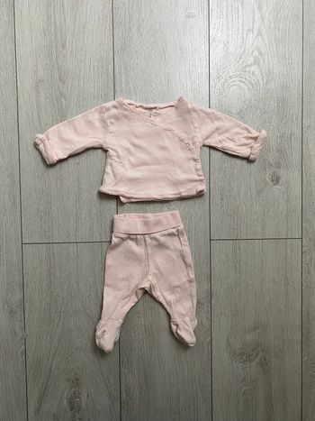 Ensemble de naissance