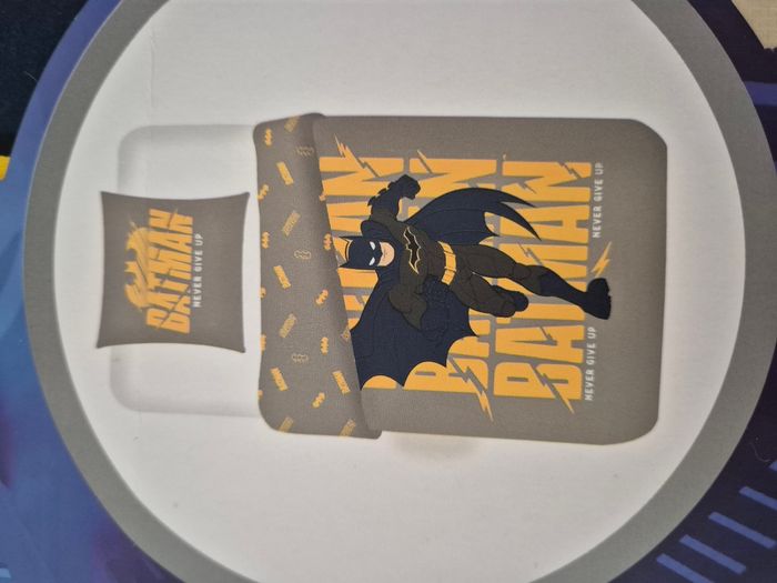 Parure house de couette - photo numéro 3