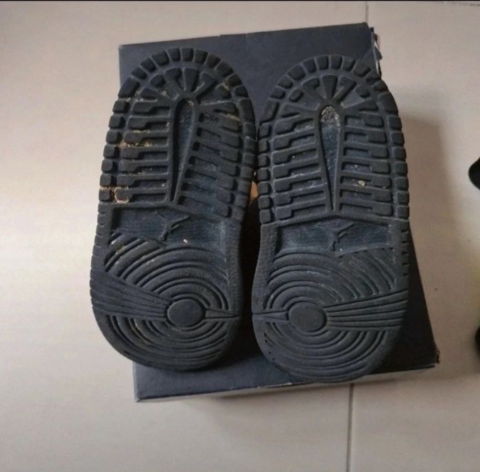 Basket jordan - photo numéro 3