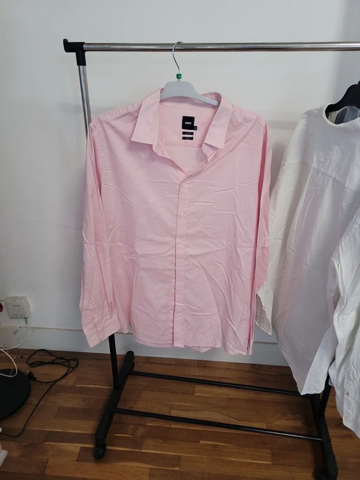 Lot de chemise - photo numéro 2